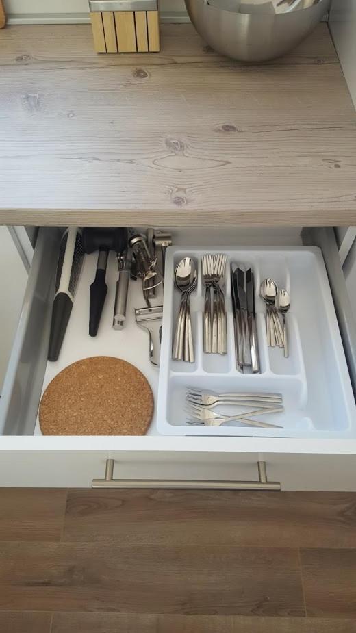 Luxury Mobile Homes Liza Biograd Na Moru Zewnętrze zdjęcie