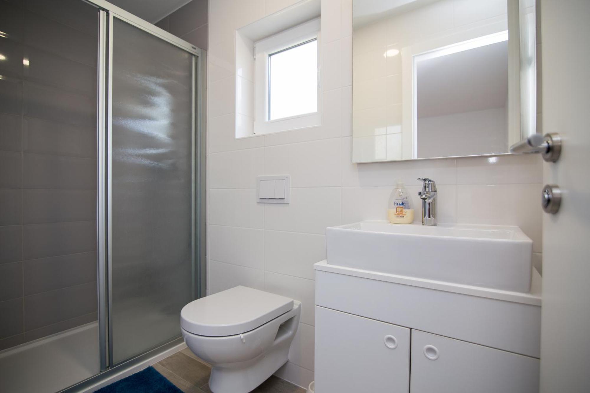 Luxury Mobile Homes Liza Biograd Na Moru Zewnętrze zdjęcie