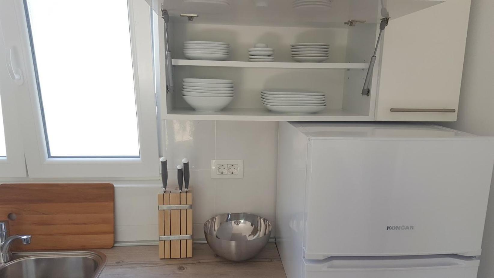 Luxury Mobile Homes Liza Biograd Na Moru Zewnętrze zdjęcie